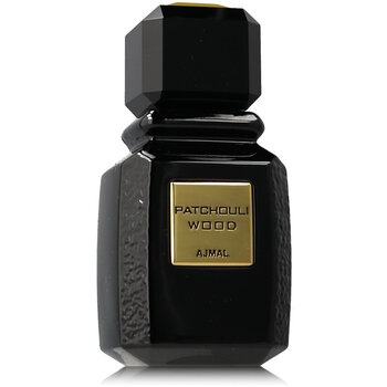 Patchouli Wood EDP